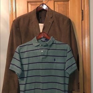 Polo by Ralph Lauren Men’s Polo Shirt S